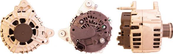 DRI 2113931802 - Alternator parts5.com