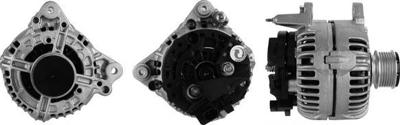 DRI 2113401202 - Alternador parts5.com