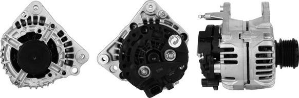 DRI 211341902 - Alternador parts5.com