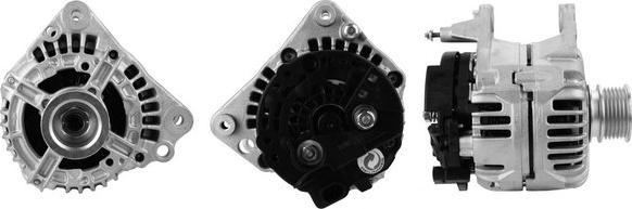 DRI 2113021102 - Alternador parts5.com