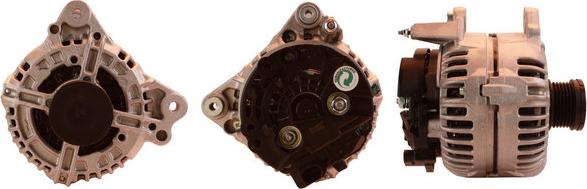 DRI 2113821402 - Alternator parts5.com