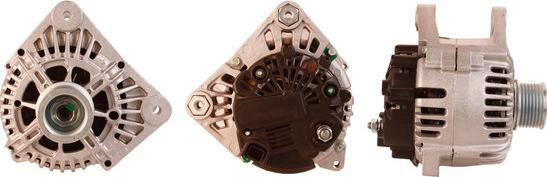 DRI 2303011102 - Alternador parts5.com