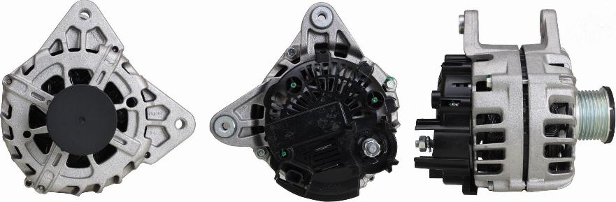 DRI 230383902 - Alternator parts5.com