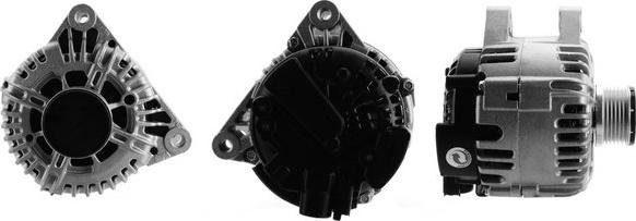 DRI 2291341502 - Alternador parts5.com