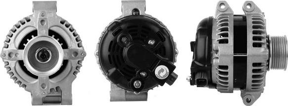 DRI 2221431002 - Alternator parts5.com