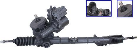 DRI 717520001 - Рулевой механизм, рейка parts5.com