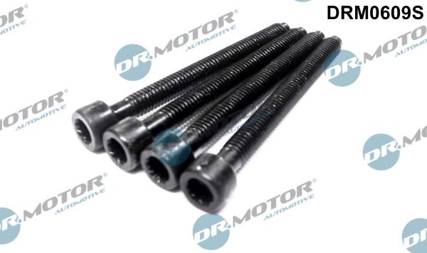 Dr.Motor DRM0609S - Регулировочный винт, насос высокого давления parts5.com