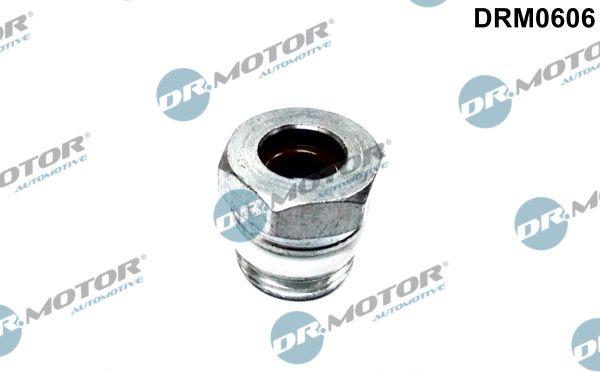 Dr.Motor DRM0606 - Гидравлический шланг, рулевое управление parts5.com