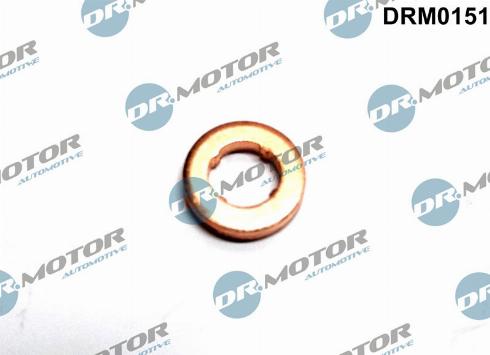 Dr.Motor DRM0151 - Шайба тепловой защиты, система впрыска parts5.com