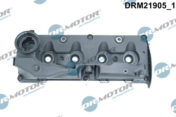 Dr.Motor DRM21905 - Крышка головки цилиндра parts5.com