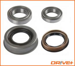 SNR LM603049/011 - Wheel hub, bearing Kit parts5.com