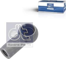 DT Spare Parts 9.06708 - Шаровая головка, система тяг и рычагов parts5.com