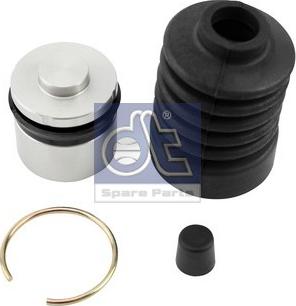 DT Spare Parts 4.90541 - Juego de cilindros receptor / maestro, embrague parts5.com