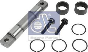 DT Spare Parts 4.90551 - Ремкомплект, подшипник выключения сцепления parts5.com