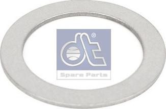 DT Spare Parts 4.40099 - Комплектующие, коромысло parts5.com