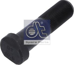 DT Spare Parts 4.40109 - Болт крепления колеса parts5.com