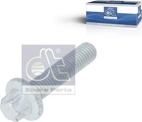 DT Spare Parts 4.40364 - Болт parts5.com