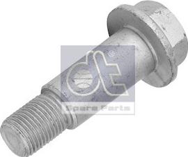 DT Spare Parts 4.40329 - Болт, корпус скобы тормоза parts5.com