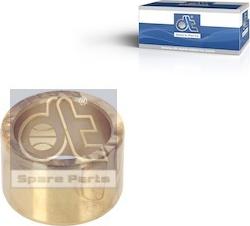 DT Spare Parts 4.50154 - Втулка, шток вилки переключения parts5.com