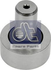 DT Spare Parts 4.50350 - Подшипник, рычаг выключения сцепления parts5.com