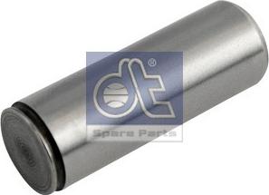 DT Spare Parts 4.50352 - Подшипник, рычаг выключения сцепления parts5.com