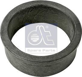 DT Spare Parts 4.50307 - Подшипник, рычаг выключения сцепления parts5.com