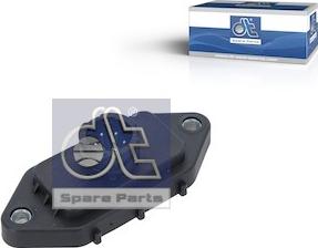 DT Spare Parts 4.64601 - Регулятор давления, пневматическая система parts5.com