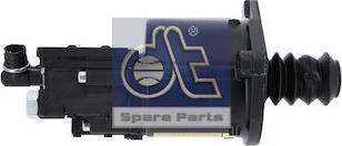 DT Spare Parts 4.64344 - Усилитель сцепления parts5.com