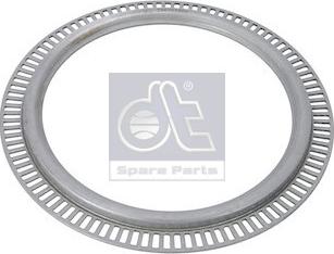 DT Spare Parts 4.64782 - Зубчатое кольцо для датчика ABS parts5.com