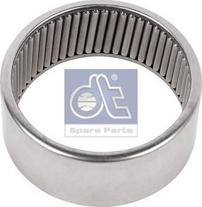 DT Spare Parts 4.65538 - Cojinete, mangueta parts5.com