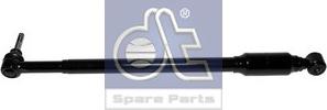 DT Spare Parts 4.65614 - Амортизатор рулевого управления parts5.com