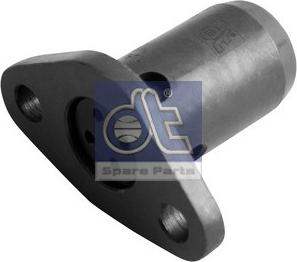 DT Spare Parts 4.60453 - Клапан регулировки давления масла parts5.com