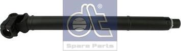 DT Spare Parts 4.60747 - Вал сошки рулевого управления parts5.com