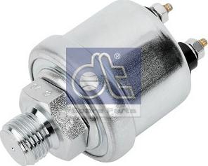 DT Spare Parts 4.61988 - Sensor, presión de aceite parts5.com