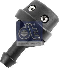 DT Spare Parts 4.61546 - Распылитель воды для чистки, система очистки окон parts5.com