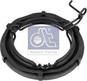 DT Spare Parts 4.61631 - Выжимной подшипник сцепления parts5.com