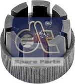 DT Spare Parts 4.61009 - Подшипник, рычаг выключения сцепления parts5.com