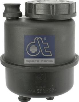DT Spare Parts 4.61029 - Компенсационный бак, гидравлического масла усилителя руля parts5.com