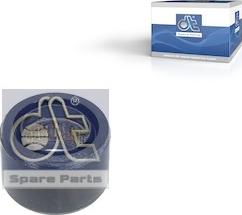 DT Spare Parts 4.61761 - Suspensión, mecanismo de dirección parts5.com