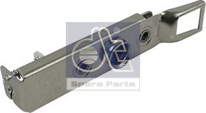 DT Spare Parts 4.68424 - Замок капота parts5.com