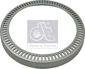 DT Spare Parts 4.68427 - Зубчатое кольцо для датчика ABS parts5.com