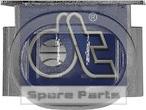 DT Spare Parts 4.63664 - Вентилятор салона parts5.com