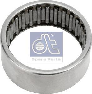 DT Spare Parts 4.63061 - Подвеска, ступенчатая коробка передач parts5.com