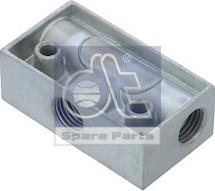 DT Spare Parts 4.63085 - Управляющий клапан, прицеп parts5.com