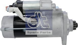 DT Spare Parts 4.63026 - Стартер parts5.com