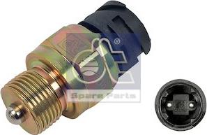 DT Spare Parts 4.63100 - Выключатель, блокировка диффе parts5.com