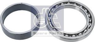 DT Spare Parts 4.63179 - Подвеска, ступенчатая коробка передач parts5.com