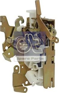 DT Spare Parts 4.63394 - Замок двери parts5.com