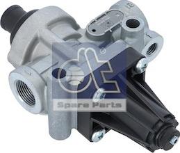 DT Spare Parts 4.62010 - Регулятор давления, пневматическая система parts5.com