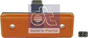 DT Spare Parts 4.62389 - Габаритный огонь parts5.com